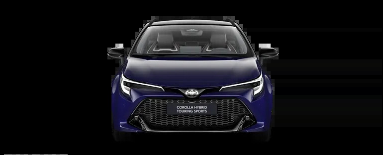 Toyota Corolla cena 164400 przebieg: 1, rok produkcji 2024 z Strzelno małe 106
